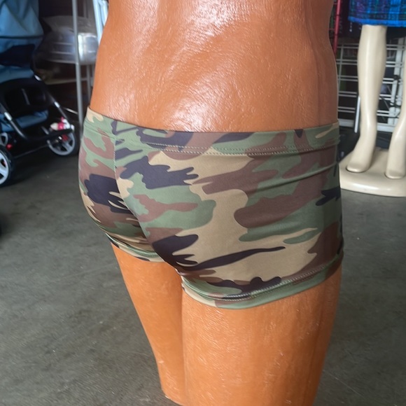 Very comfortable men's underwear - Picture 2 of 4